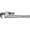 Apex Tool Group Crescent® 14" Aluminum K9 Jaw Pipe Wrench CAPW14